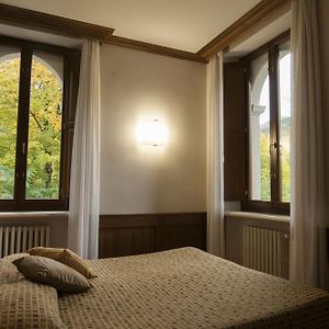 Camera superior con letto king size